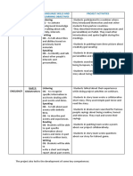 Romanian Curriculum Integration