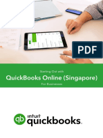 Singapore QuickBooks Online User Guide 2019
