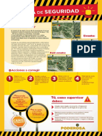 Alerta Seguridad - Accidente Transporte