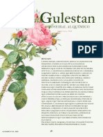 Gulestan