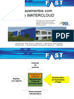 Watercloud Brazil