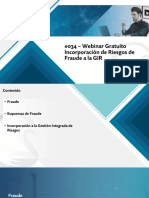 34 - Incorporación de Fraude A La GIR