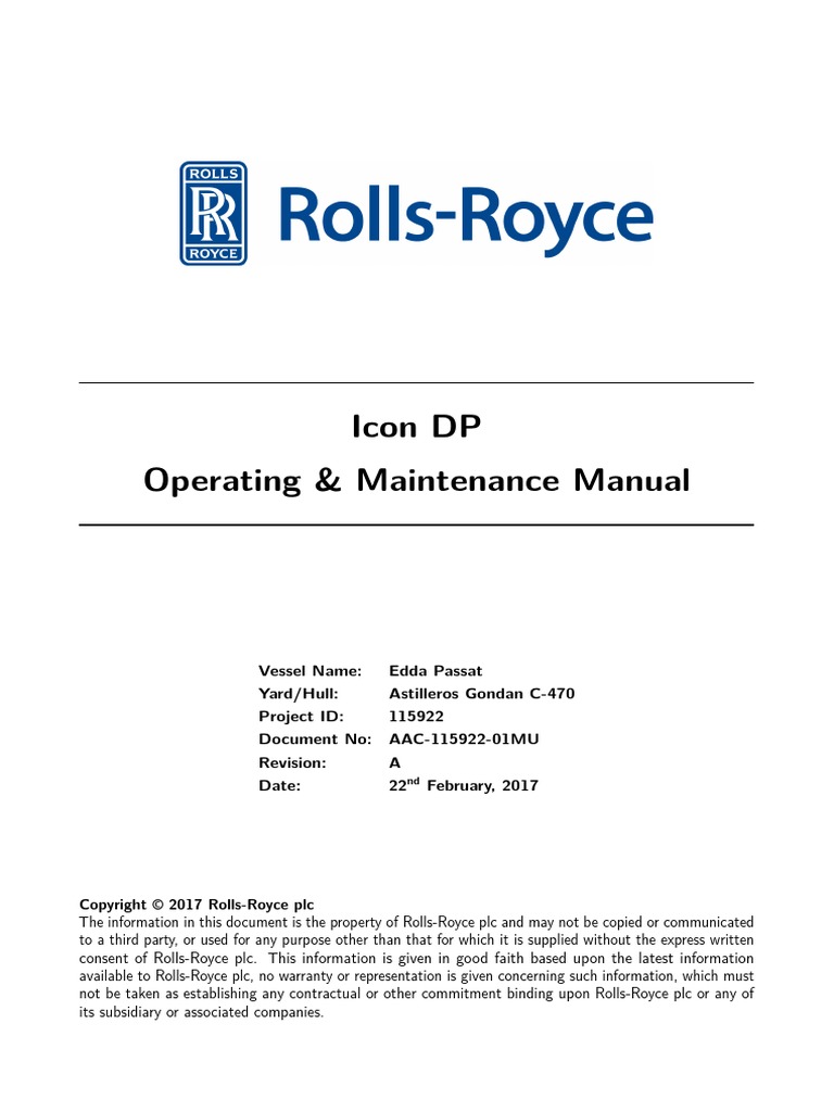 AAC-115922-01MU (A) Icon DP | PDF | Programmable Logic Controller ...