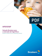 Brochure HF0131XP PT EN