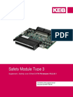 Manual DR Safety Typ3 Fsoe EtherCat 20148774 en