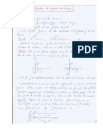 Chapitre 4-cours-Résolution des équations non linéaires (algébriques)