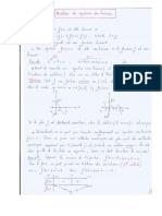 Chapitre 4-Cours-Résolution Des Équations Non Linéaires (Algébriques)