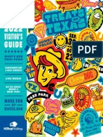 State Fair of Texas 2022 Visitors Guide