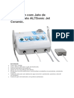 Altsonic Jet Ceramic