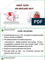 Askep Pasien Dengan Ami