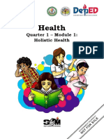 Q1 Health 7 Module 1