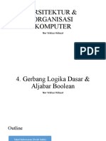 AOK4 GerbangLogikaAljabar