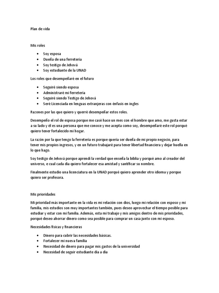 Plan social | PDF