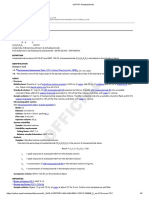 USP NF Acetazolamide