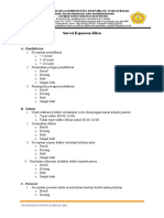 Format Survey Kepuasan Klien