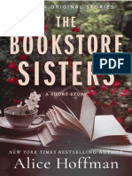 The Bookstore Sisters - Alice Hoffman