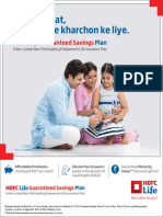 017985018-HDFC-Life-Guaranteed-Savings-Plan_Brochure_Retail