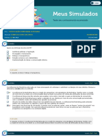 Comunicação Empresarial Integrada Sim 1