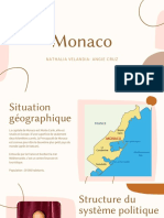 Monaco Presentacion