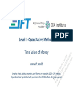 R06 Time Value of Money