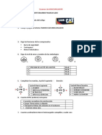 Examen de MINICARGADOR