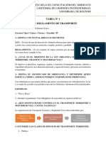 Tarea #1 - Ley y Reglamento - Kattia Salazar Goyes