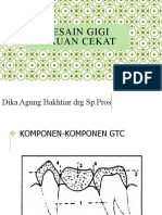 Desain GTC