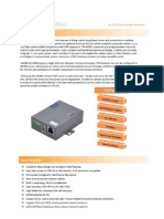 WL R100 Router Actualizada