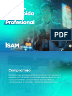 Brochure Isam Instituto