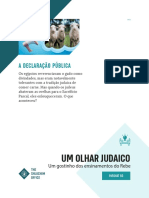 Bo Students Booklet Portugues