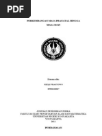 Download MAKALAH PRANATAL SAMPAI NATAL by RIZQIPRASTOWO SN62464123 doc pdf