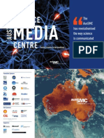 AusSMC Brochure 2010