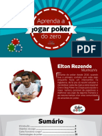 eBook - Aprenda a Jogar Poker Do Zero V1.2