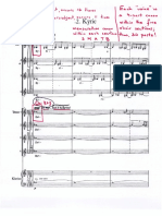 Ligeti Requiem Kyrie Analyzed