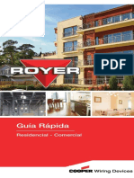 royer   APAGADORES Y CONTACTOS