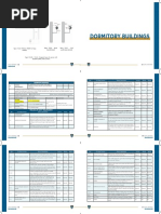 BS9999 Risk Profile Tables | PDF