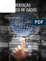 IMPLEM DE BANCO DE DADOS