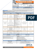 CASO 1 - Caracterización Del Proceso de Auditoría