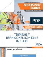 1.8. PR - Términos y Definiciones ISO 45001 e ISO 14001