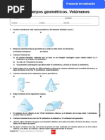 Evaluacion Tema 14 Matematicas SM