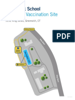 17911 YNHHS COVID19 Vaccine Maps 012521 Brunswick