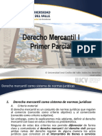 Primer Parcial Mercantil I