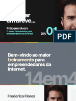 (AULA1) Não Quero Lucro