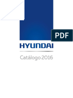 Catalogo Herramientas Hyundai
