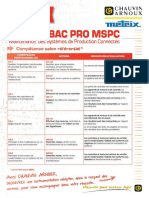 Bac MSPC 2021 Planches BD