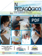 Guion Pedagogico Educacion Primaria Semana Del 03 Al 07-05-2021