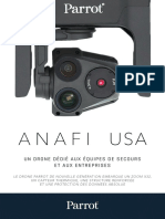 BD Anafi Usa Product-Sheet FR A4 2020-07-16