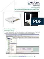 431843045 Manual Ativacao Onu Huawei Anm2000