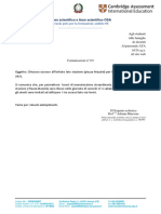 Comunicazione N°119 Chiusura Accesso Allistituto Lato Stazione Piazza Mazzini Per I Giorni 17 e 18 Gennaio 2021. 1