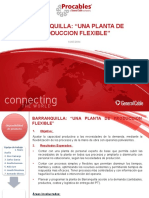Propuesta Proyecto Estrategico Barranquilla Planta Flexible 1